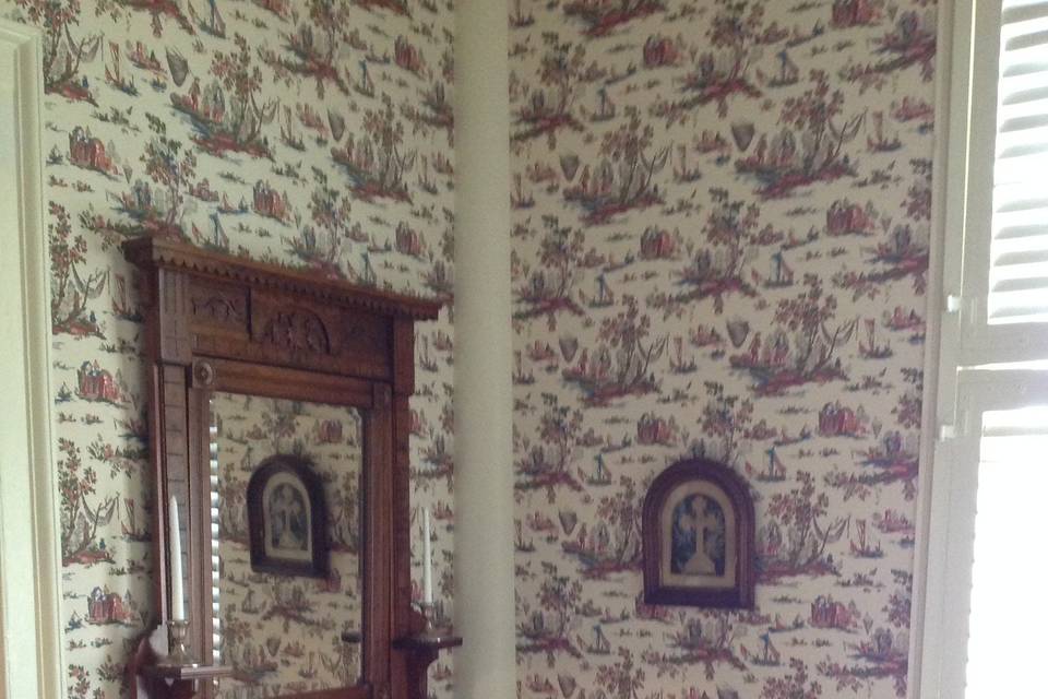 Prud'homme- Rouquier House