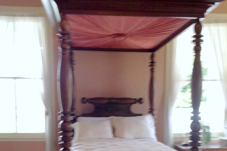 Prud'homme- Rouquier House