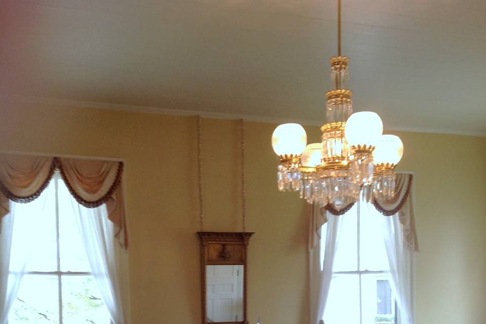 Prud'homme- Rouquier House