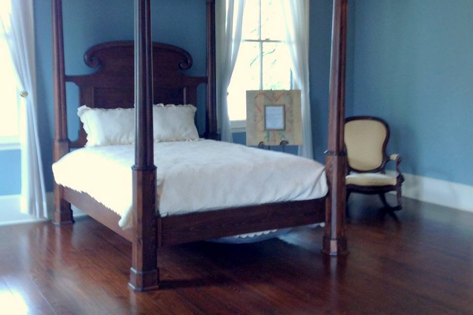 Service League of Natchitoches, Inc.