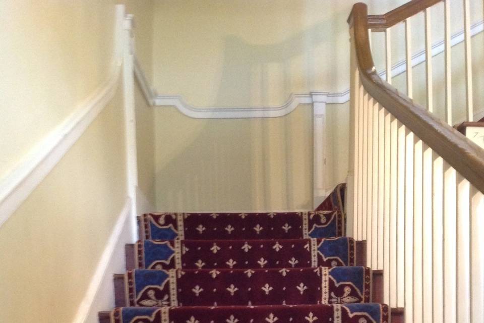 Prud'homme- Rouquier House