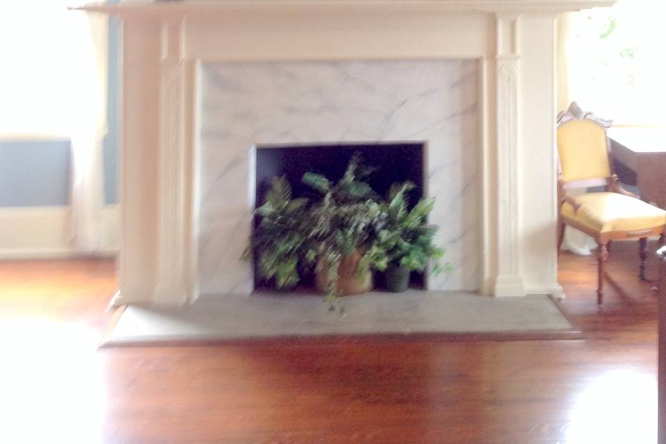 Prud'homme- Rouquier House