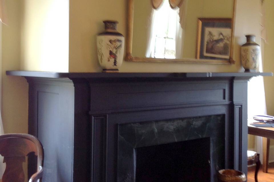 Prud'homme- Rouquier House