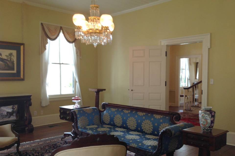 Service League of Natchitoches, Inc.