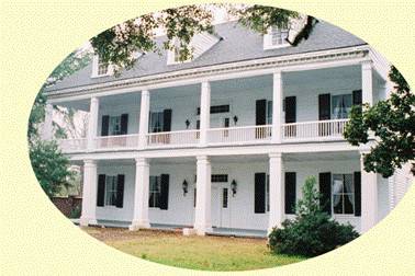 Prud'homme- Rouquier House