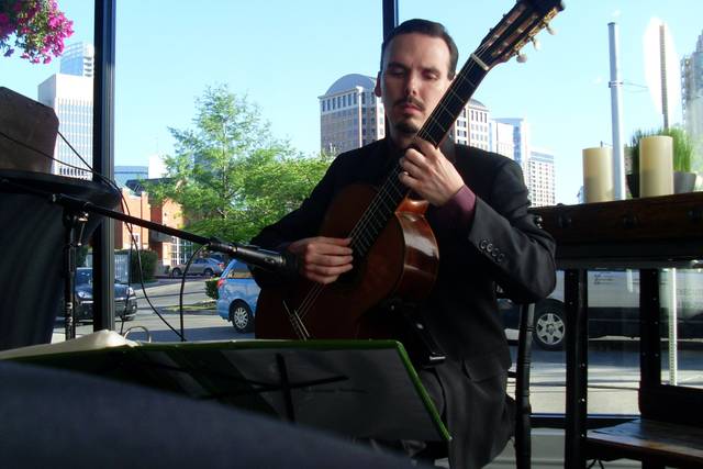Eddie Healy Music