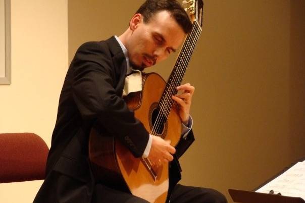 Eddie Healy Music