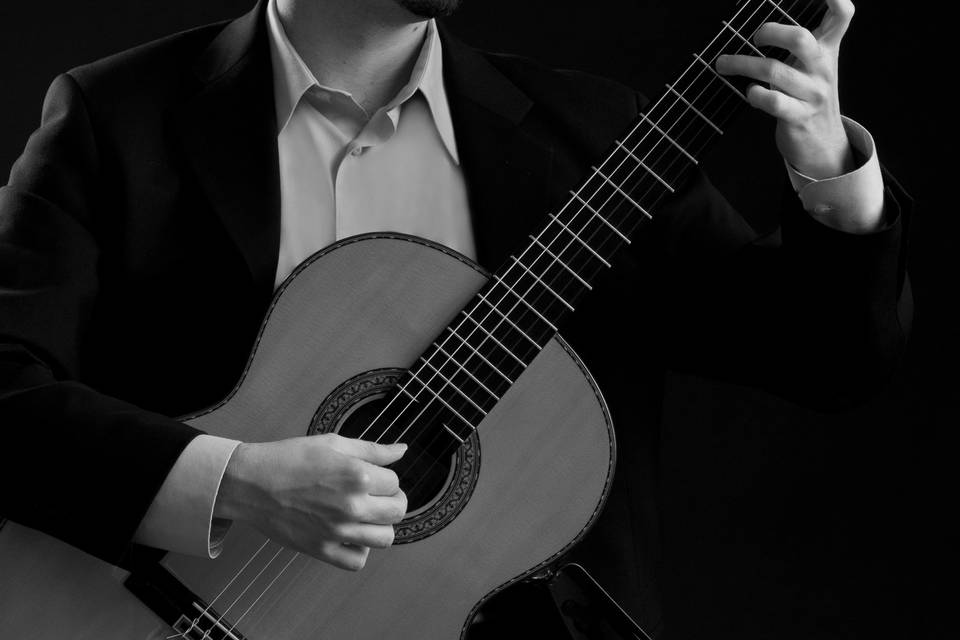 Eddie Healy Music