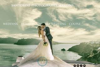 Santorini Photography Sessions