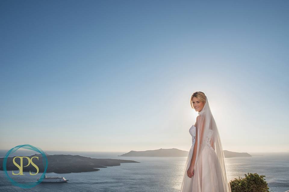 Santorini Photography Sessions