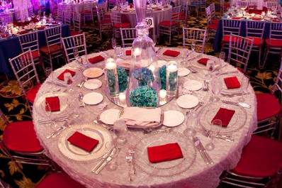 Table setting