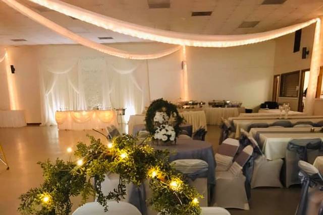 Centerpiece