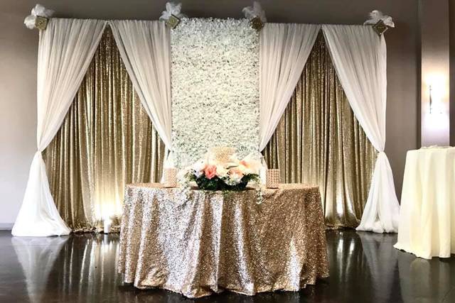 Elegant decor