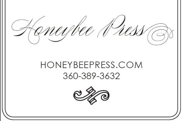 Honeybee Press