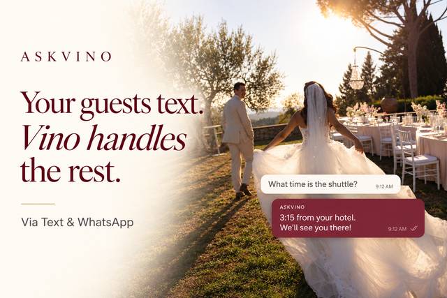 AskVino