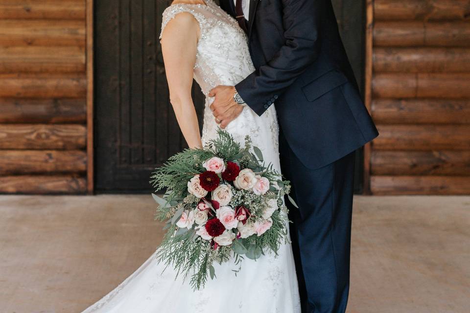 Look of love  | Photo credit: JH Photography, Houston, Texas