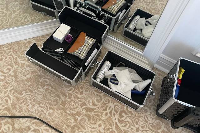 A’Flair Day of Event Coordination