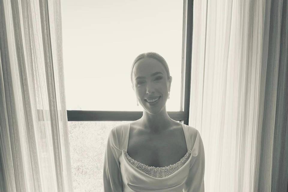 Stunning