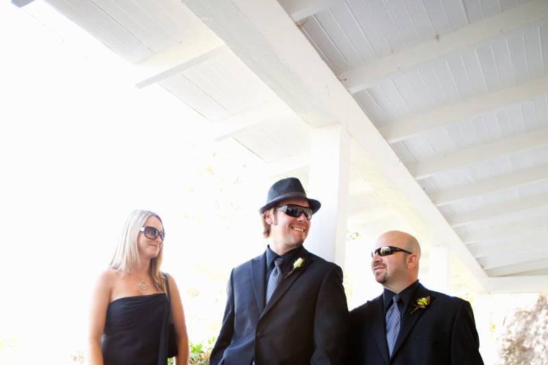 Novia Bella Photography