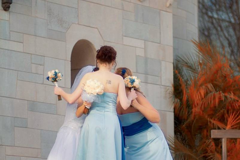 Novia Bella Photography