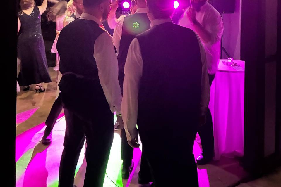 Better Together Entertainment