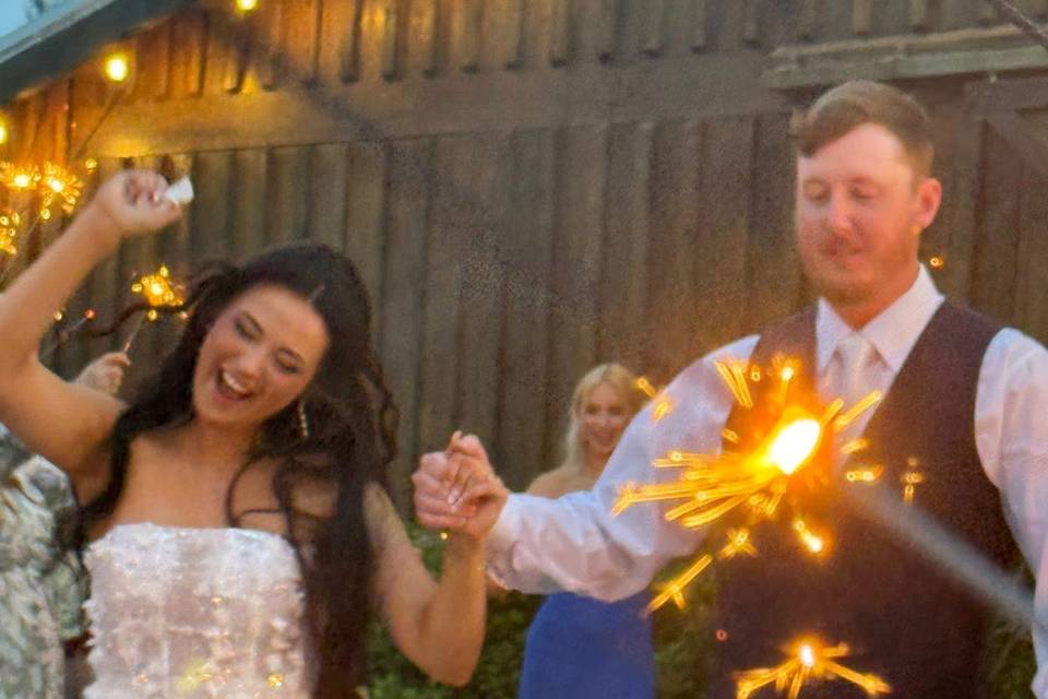 Better Together Entertainment