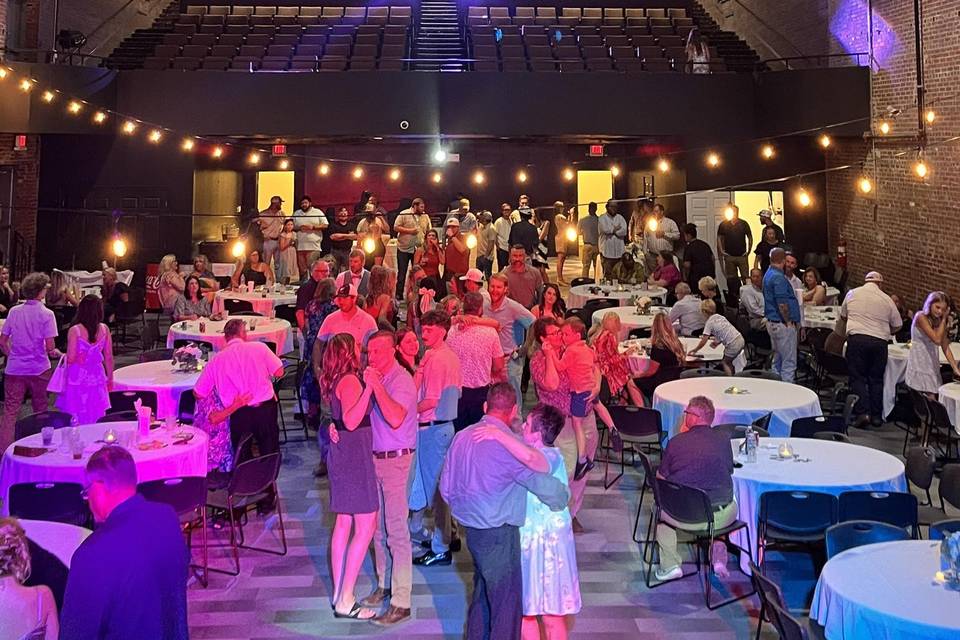 Better Together Entertainment