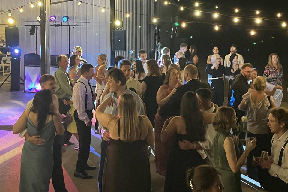 Better Together Entertainment