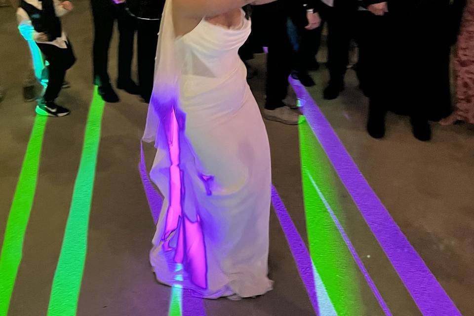 Better Together DJ Service