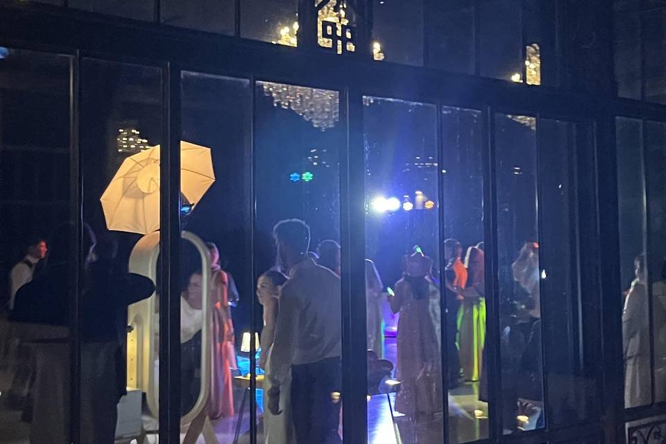 Better Together Entertainment