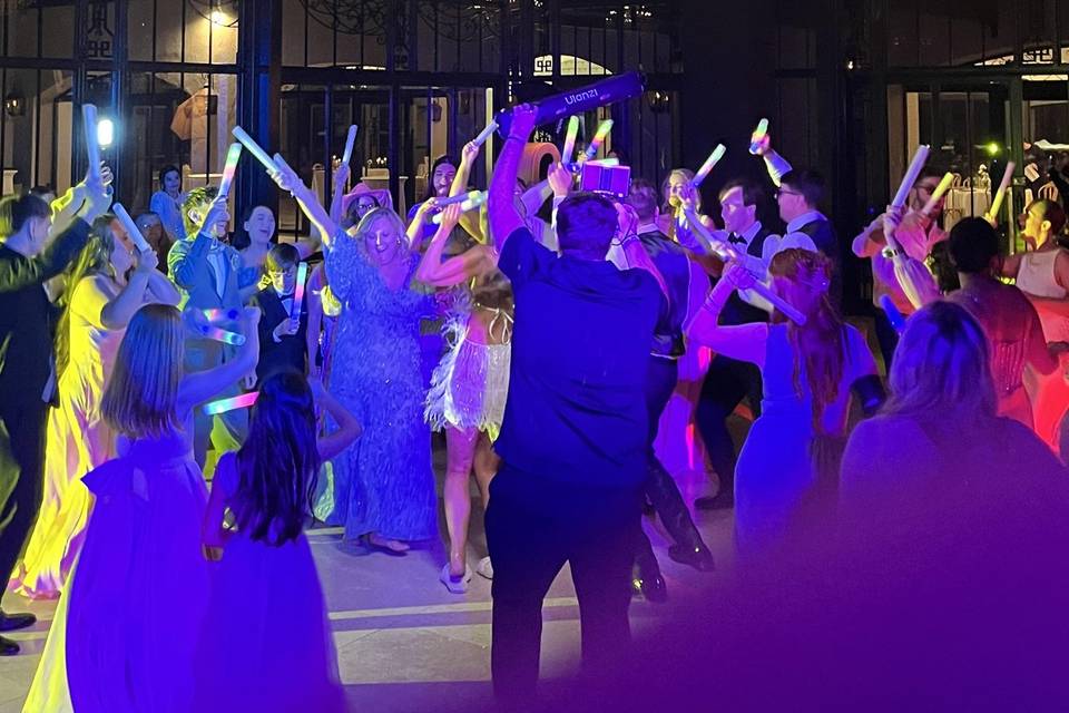 Better Together Entertainment