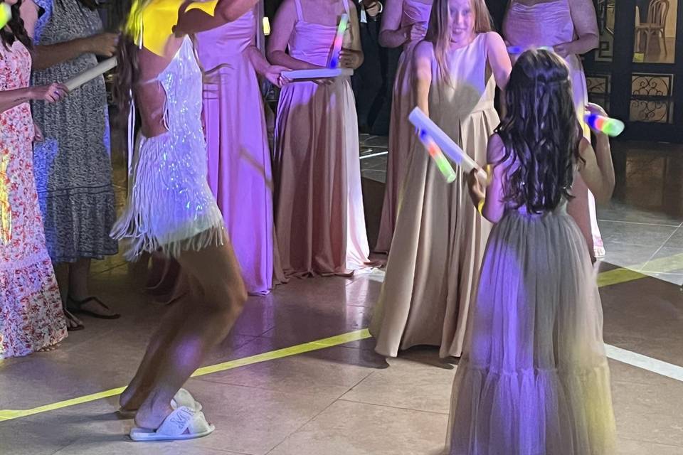 Better Together Entertainment