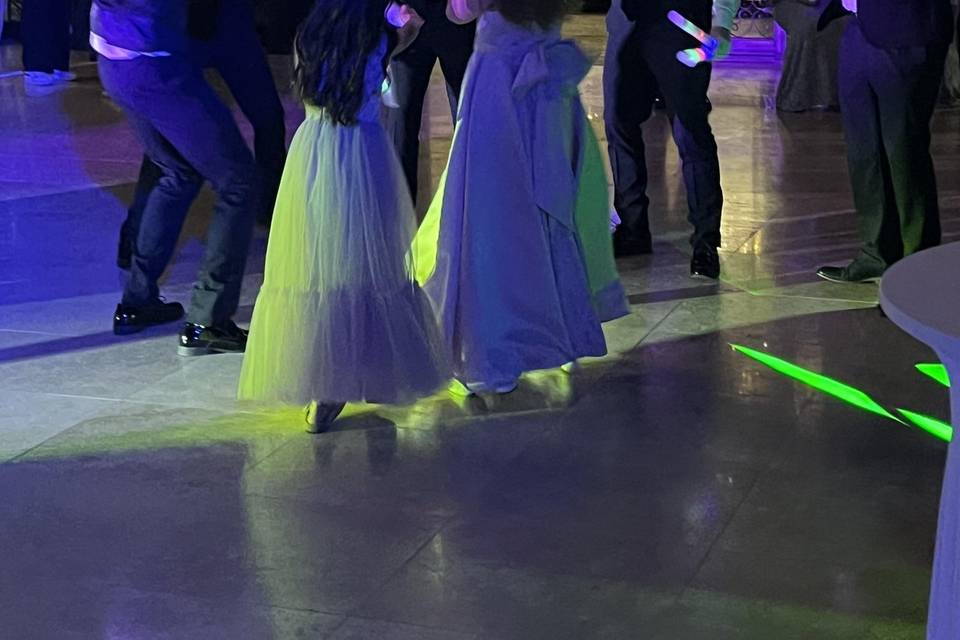 Better Together Entertainment