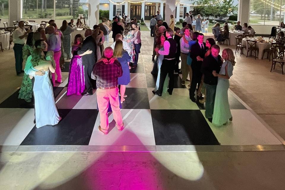 Better Together Entertainment