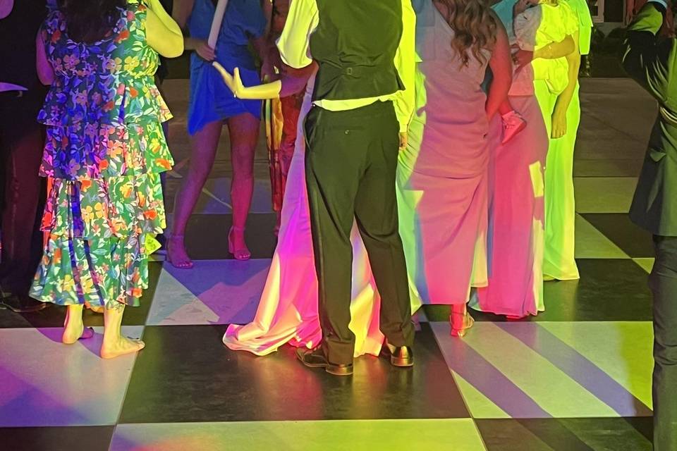 Better Together Entertainment