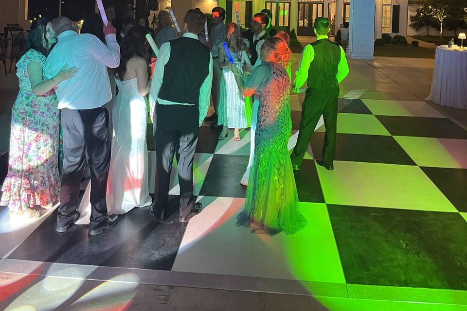 Better Together Entertainment