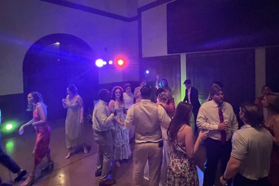 Better Together Entertainment