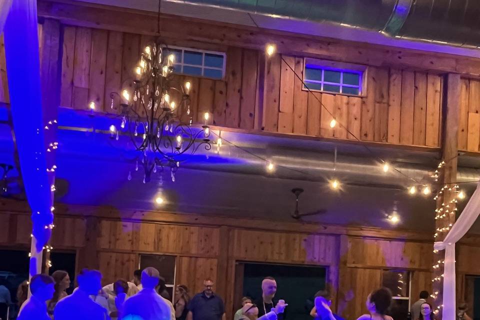 Better Together Entertainment