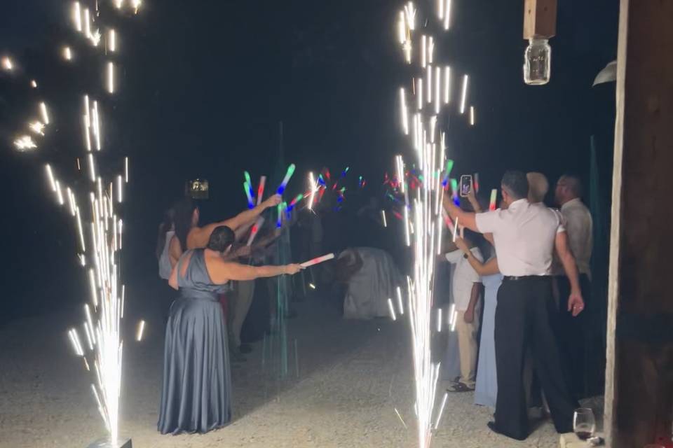 Better Together DJ Service