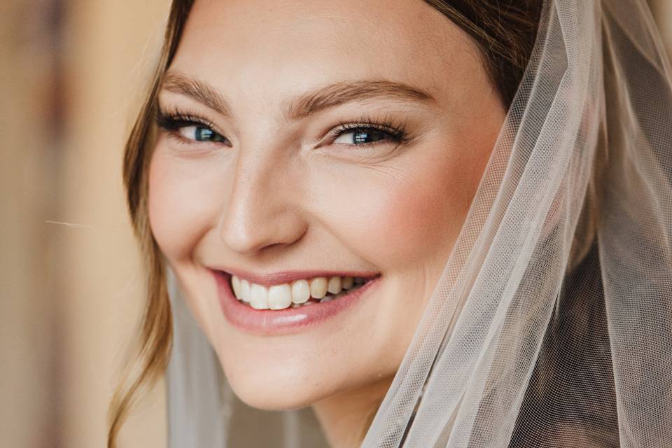 Kristen Ferrell Makeup Artistry LLC