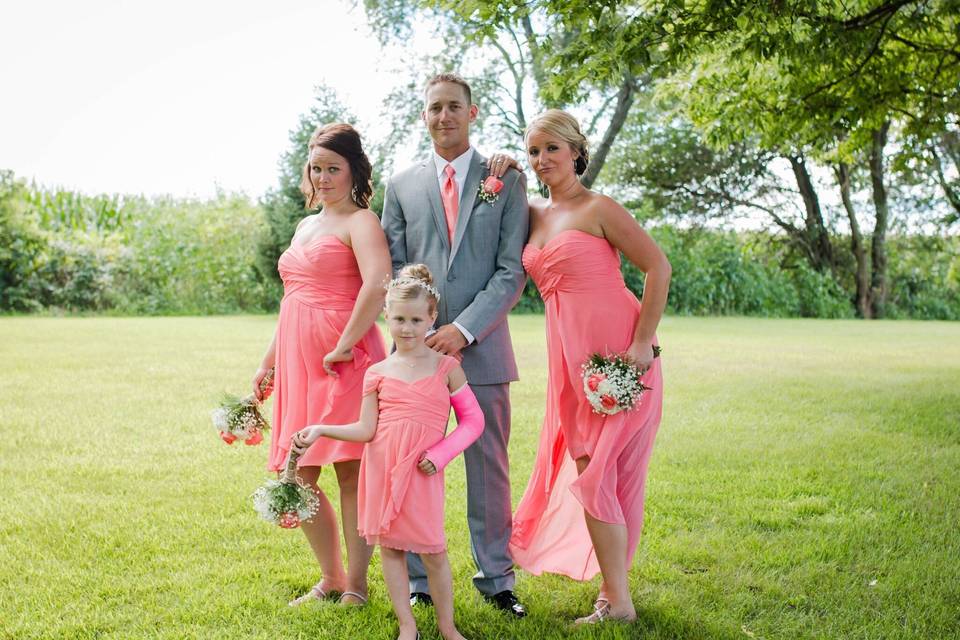 LeeAnn's Expressions Photography