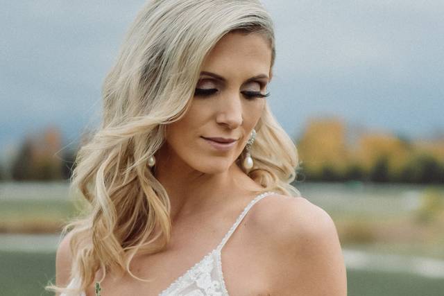 Bridal Portraits