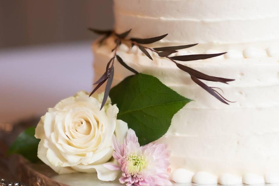 Cake Cutting