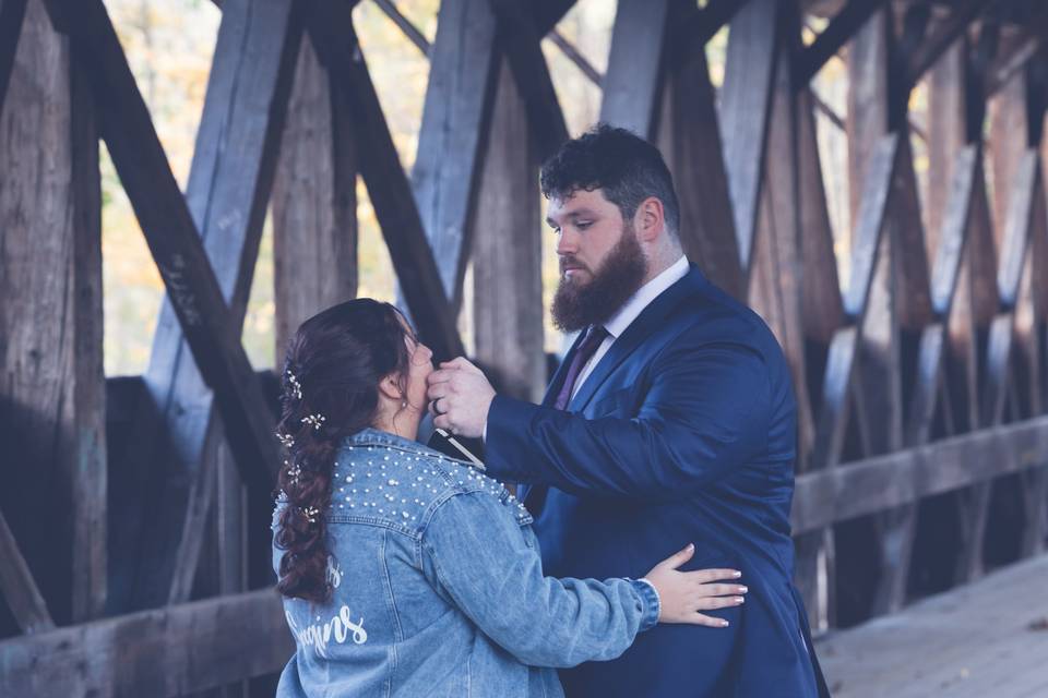 Private Vows & Tears