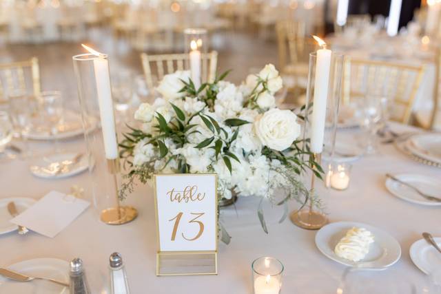 Centerpiece