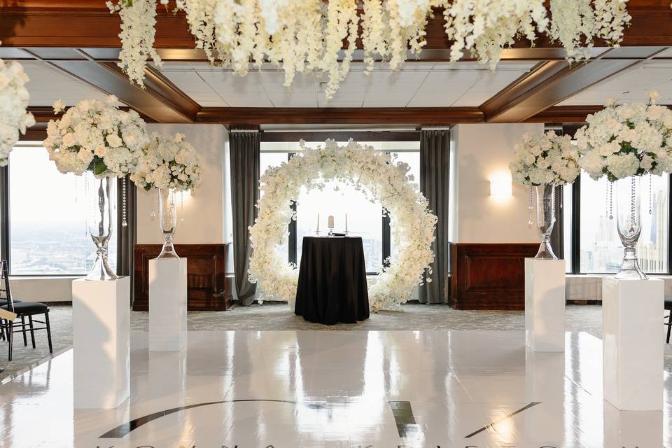 Centerpiece