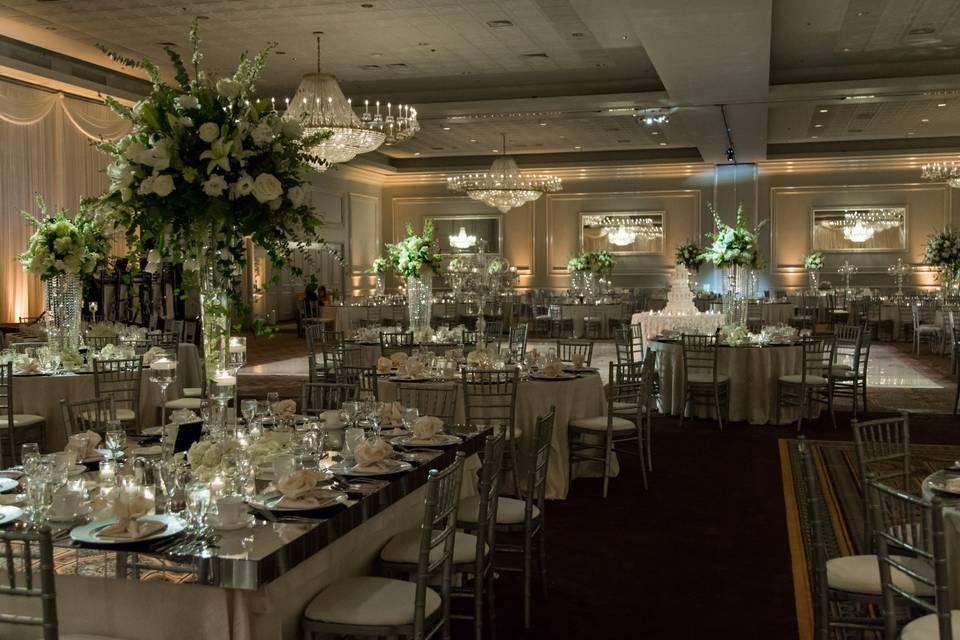 Vip events Decor