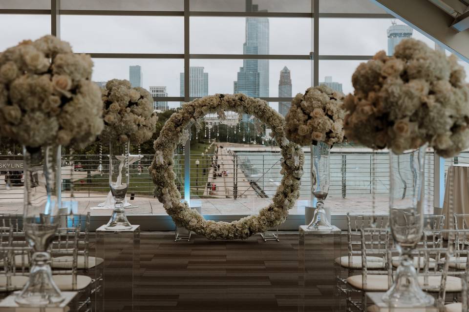 Tables