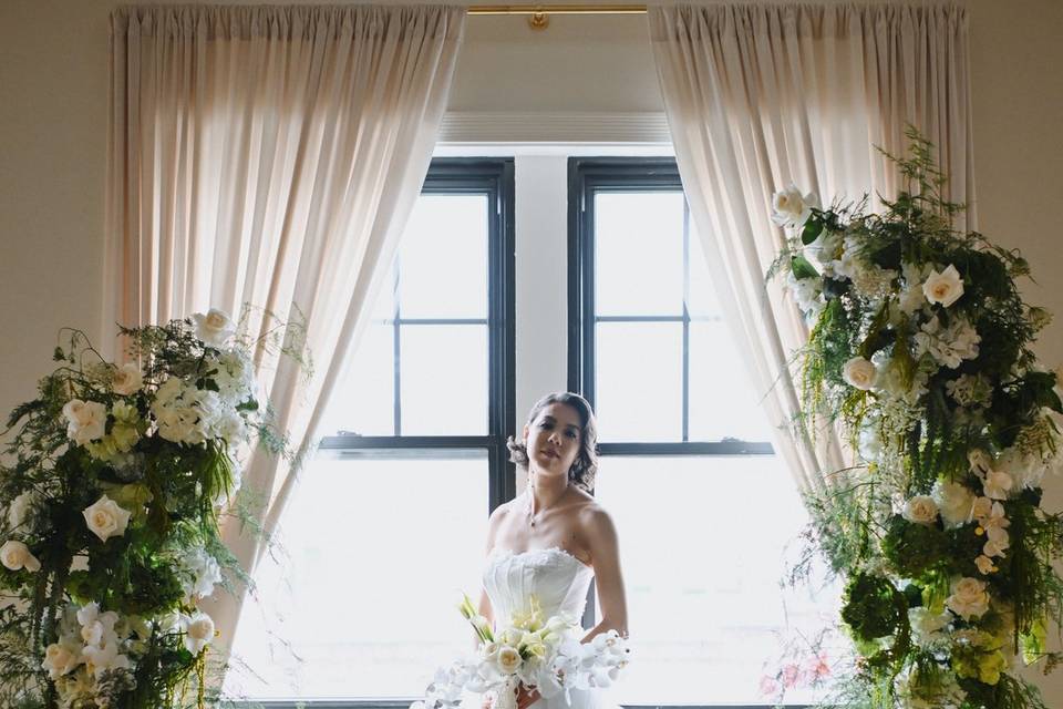 Boquet