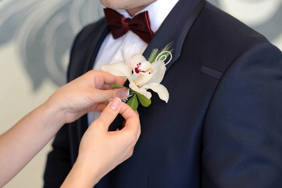 Boutonniere